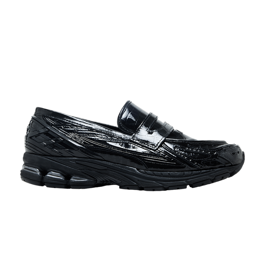 Фото № 1 с приближением к товару «‎New Balance 1906L Black Croc»
