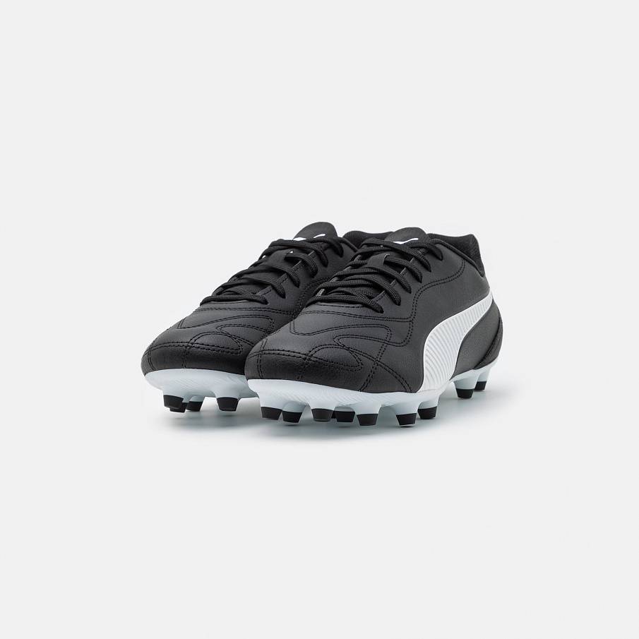 Фото № 2 с приближением к товару «‎Puma Monarch II Fg/ag»