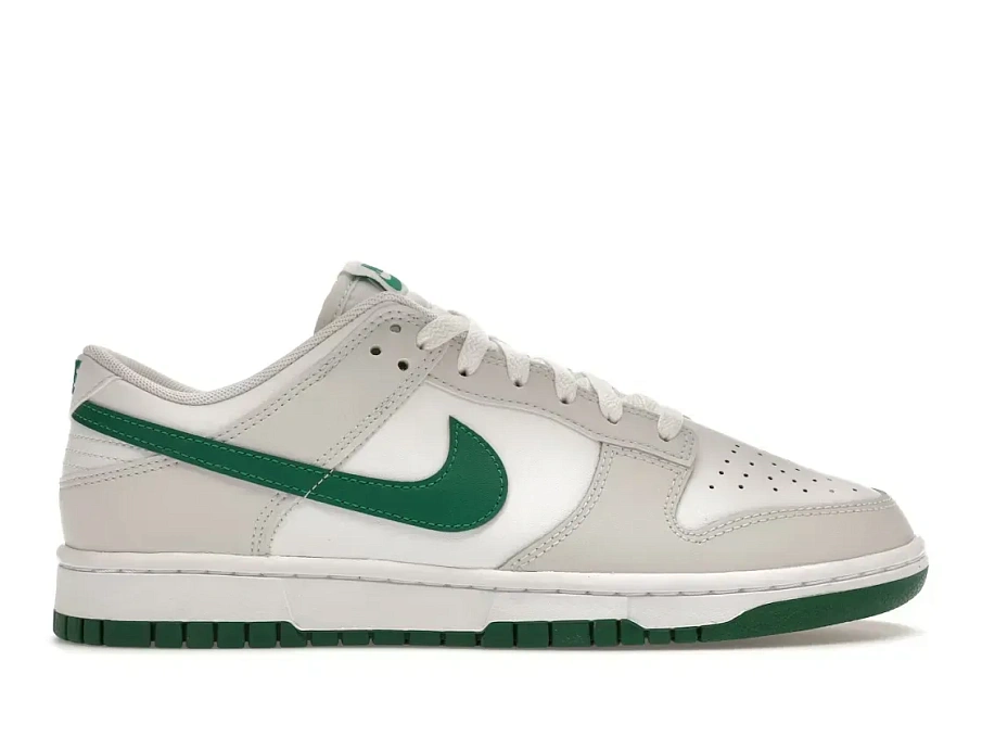 Фото № 1 с приближением к товару «‎Nike Dunk Low Retro»