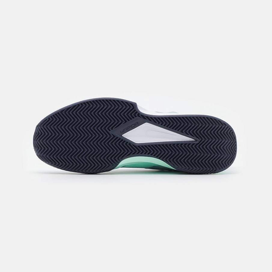 Фото № 5 с приближением к товару «‎Nike Court Vapor Lite Clay»