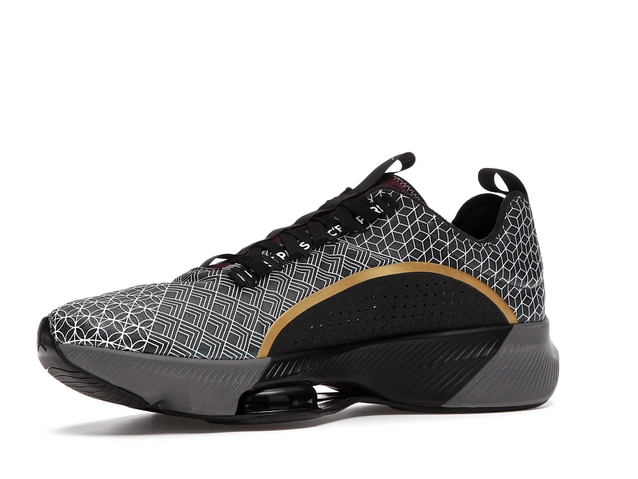 Фото № 2 с приближением к товару «‎Jordan Zoom Renegade PSG (2020)»