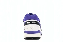 Фото № 4 с приближением к товару «‎Nike Air Max BW Persian Violet (2016)»