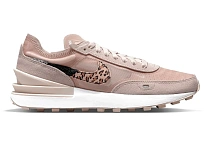 Фото № 1 с приближением к товару «‎Nike Waffle One Fossil Stone Leopard »
