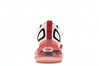 Фото № 4 с приближением к товару «‎Nike Air Max 720 Light Soft Pink Coral Stardust »