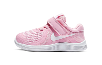 Фото № 1 с приближением к товару «‎Nike Revolution 4 TD Pink»