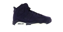 Фото № 1 с приближением к товару «‎Jordan 6 Retro Purple Dynasty »