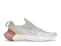 Фото № 1 с приближением к товару «‎Nike Free Run 5.0 Grey Fog (2021)»