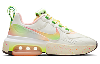 Фото № 2 с приближением к товару «‎Nike Air Max Verona Wmns "Sail" PinkGreen»