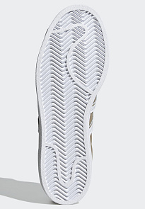 Фото № 4 с приближением к товару «‎Adidas Superstar W »
