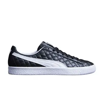 Puma Clyde Dressed Part Deux Dressed Deux - 1