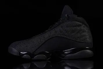 Nike Air Jordan 13 Retro Cat  - 3