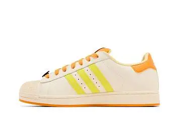 Pokémon x adidas Superstar Charmander - 4