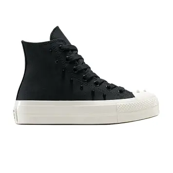 Converse Women's Chuck Taylor All Star Lift Platform High Spikes - 1