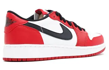 Jordan 1 Retro Low Chicago 2016 (GS) - 3