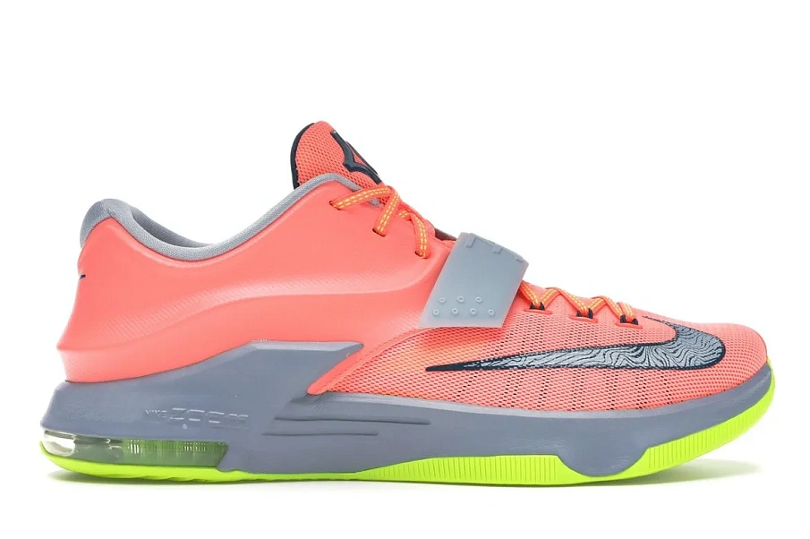 Фото № 1 с приближением к товару «‎Nike KD 7 35,000 Degrees»