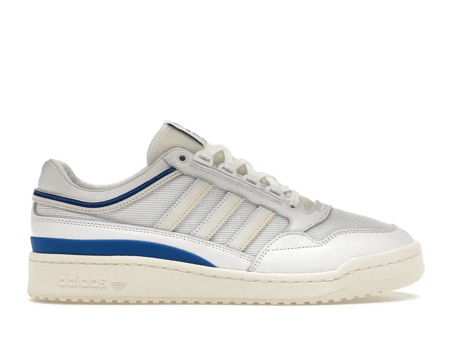 Фото № 1 с приближением к товару «‎adidas IL Comp Kith Classics White Royal»