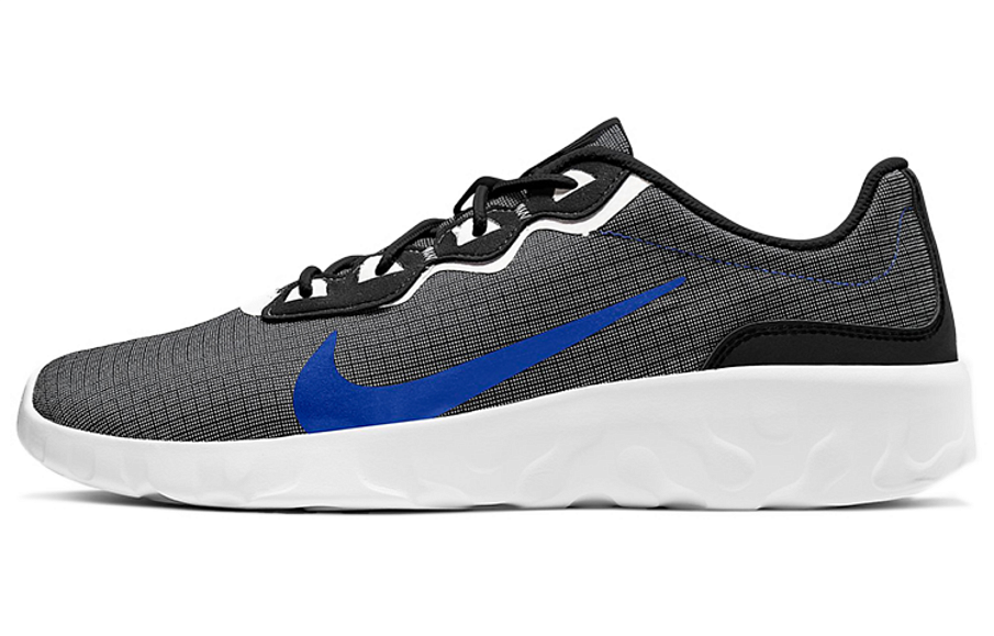 Фото № 1 с приближением к товару «‎Nike Explore Strada BlackBlue»