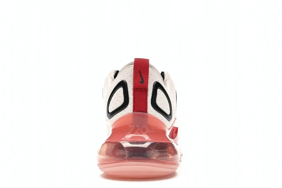 Фото № 4 с приближением к товару «‎Nike Air Max 720 Light Soft Pink Coral Stardust »