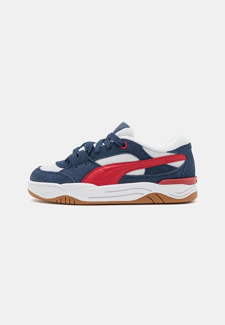 Фото № 1 с приближением к товару «‎Кроссовки Puma sppu115o0qu-k11-n»