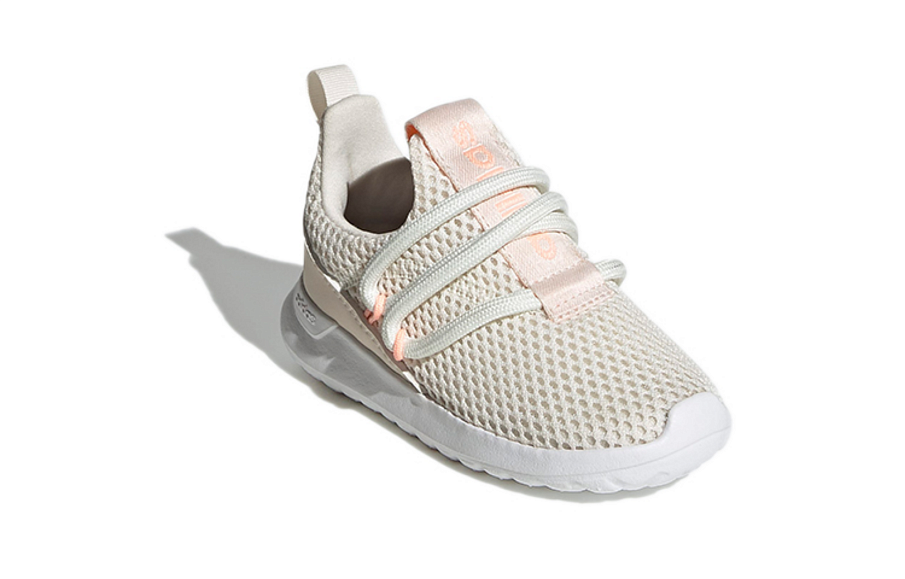 Фото № 3 с приближением к товару «‎adidas neo Lite Racer Adapt 3.0 (TD) White»