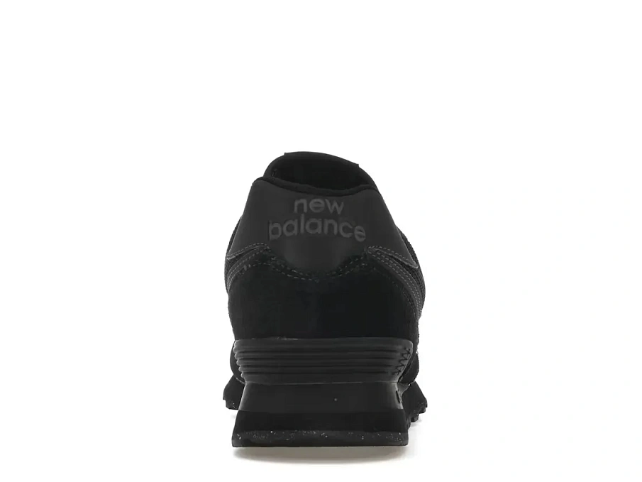 Фото № 4 с приближением к товару «‎New Balance 574»