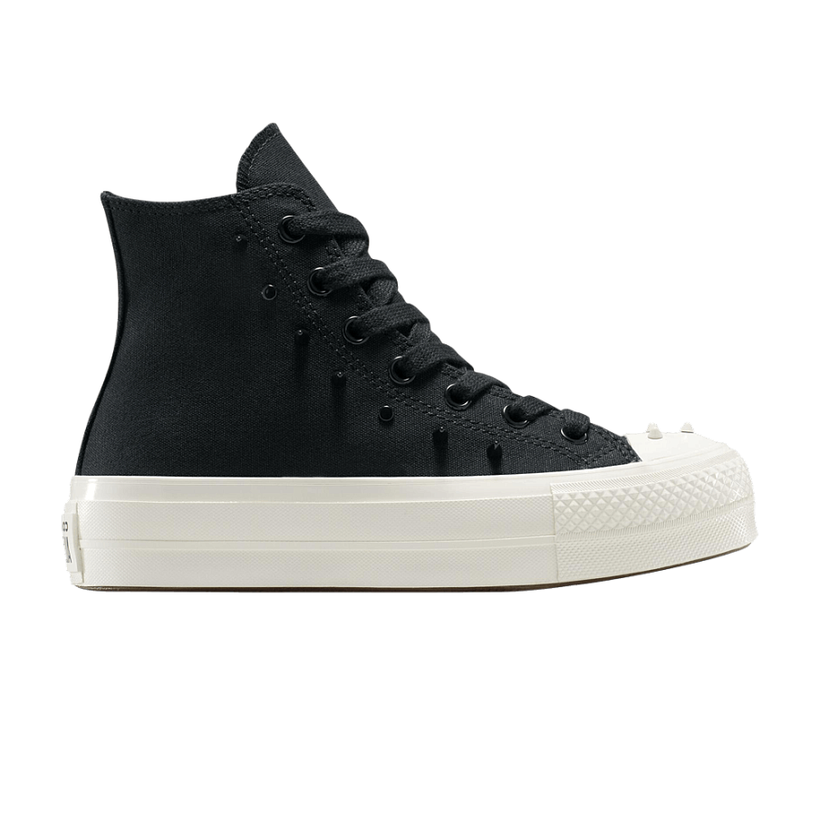 Фото № 1 с приближением к товару «‎Converse Women's Chuck Taylor All Star Lift Platform High Spikes»