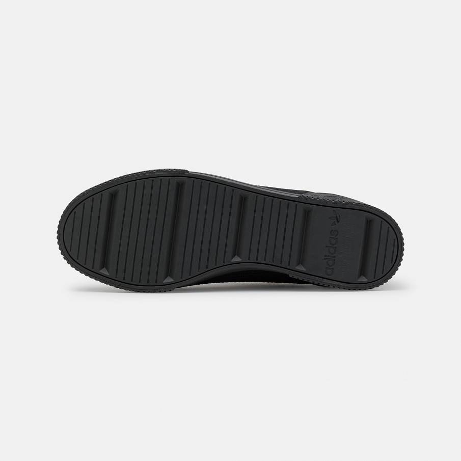 Фото № 5 с приближением к товару «‎Adidas Court Tourino »
