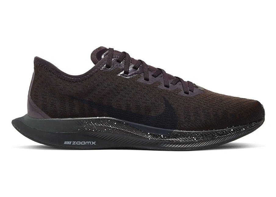Фото № 1 с приближением к товару «‎Nike Zoom Pegasus Turbo 2 SE Velvet Brown Blackened Blue Burgundy Ash »