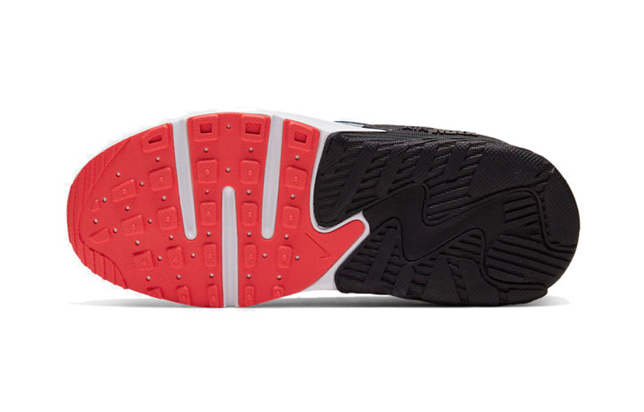 Фото № 4 с приближением к товару «‎Nike Air Max Excee Ps 'Hyer Blue'»