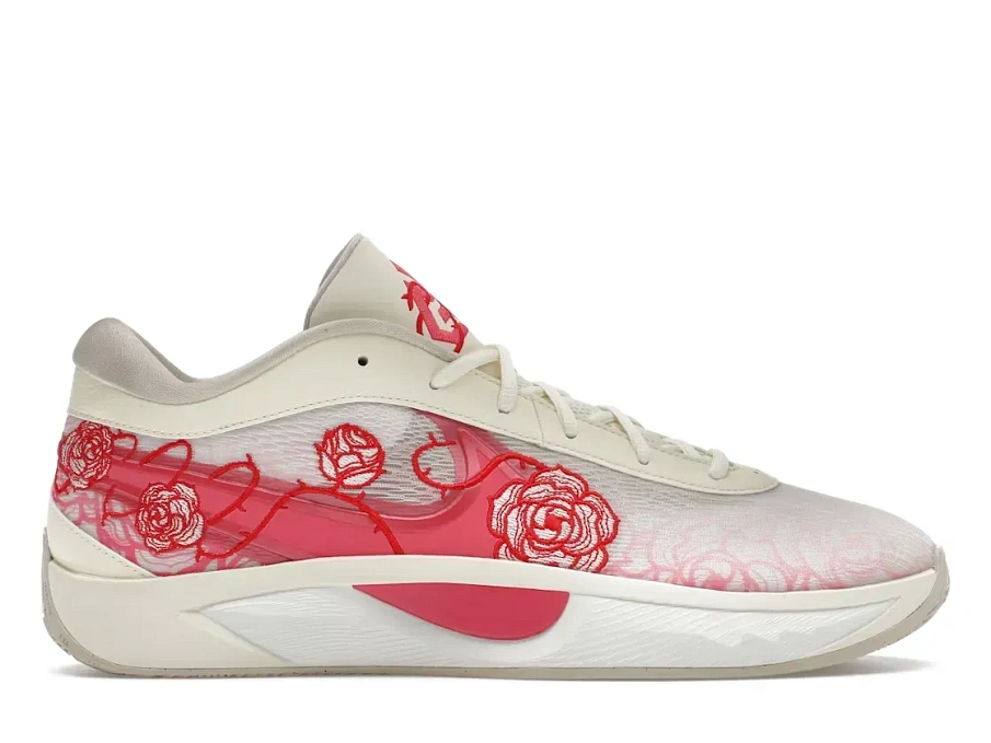 Фото № 1 с приближением к товару «‎Nike Giannis Zoom Freak 6»