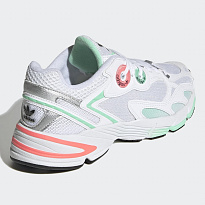 Фото № 4 с приближением к товару «‎Adidas Astir »