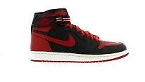 Фото № 1 с приближением к товару «‎Jordan 1 Retro High Strap Bred»