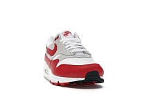 Фото № 2 с приближением к товару «‎Nike Air Max 90/1 White University Red »