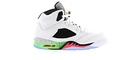 Фото № 1 с приближением к товару «‎Jordan 5 Retro Poison Green»