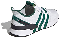 Фото № 4 с приближением к товару «‎adidas originals UPath Run Shoes WhiteGreen»