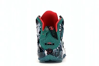 Фото № 4 с приближением к товару «‎Nike LeBron 12 Akron Birch»
