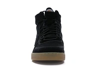 Фото № 2 с приближением к товару «‎Nike Vandal High Supreme Carhartt WIP Black»