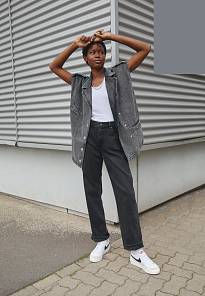 Фото № 1 с приближением к товару «‎Nike Blazer Platform »