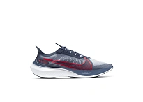 Фото № 1 с приближением к товару «‎Nike Zoom Gravity Diffused Blue»