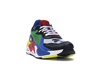 Фото № 4 с приближением к товару «‎Puma RS-X Alexander John The Mixtape»