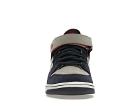 Фото № 2 с приближением к товару «‎Nike SB Dunk Mid Goofy Boy»