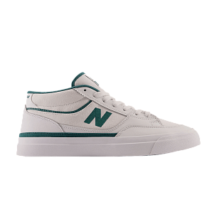 Franky Villani x New Balance Numeric 417 White Vintage Teal (NM417RUP)