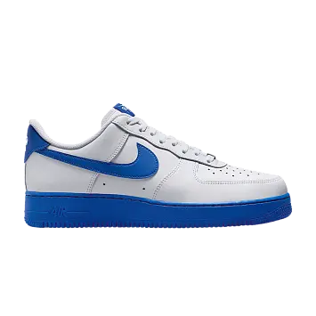 Nike Air Force 1 07 White