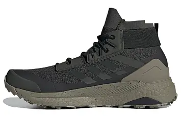 adidas Terrex Free Hiker Parley Mk Black - 1