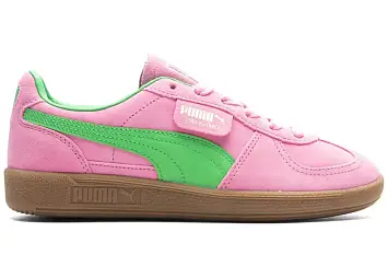 Puma Palermo Pink Delight Green (397858-01)
