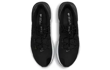 Nike Legend React 3 Shield BlackGrey - 6