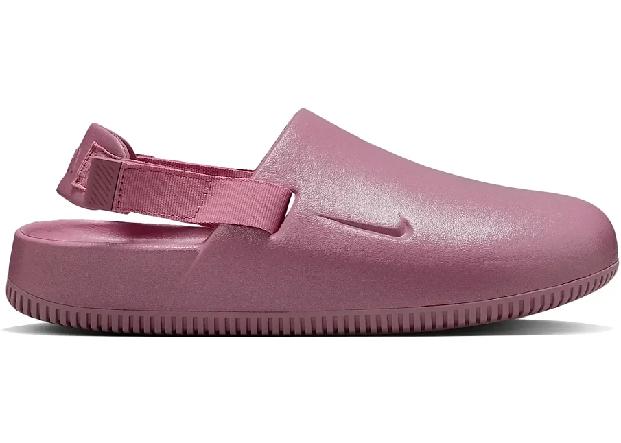 Фото № 1 с приближением к товару «‎Nike Calm Mule»
