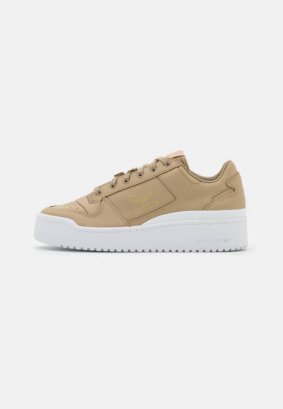 Фото № 1 с приближением к товару «‎Adidas Forum Bold »