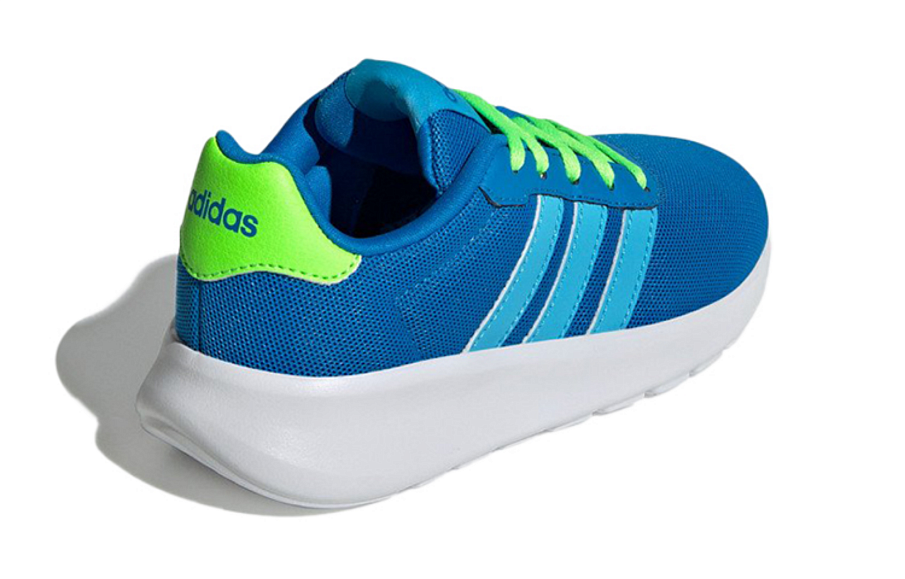 Фото № 4 с приближением к товару «‎Kids adidas neo Lite Racer 3.0 Running shoes»