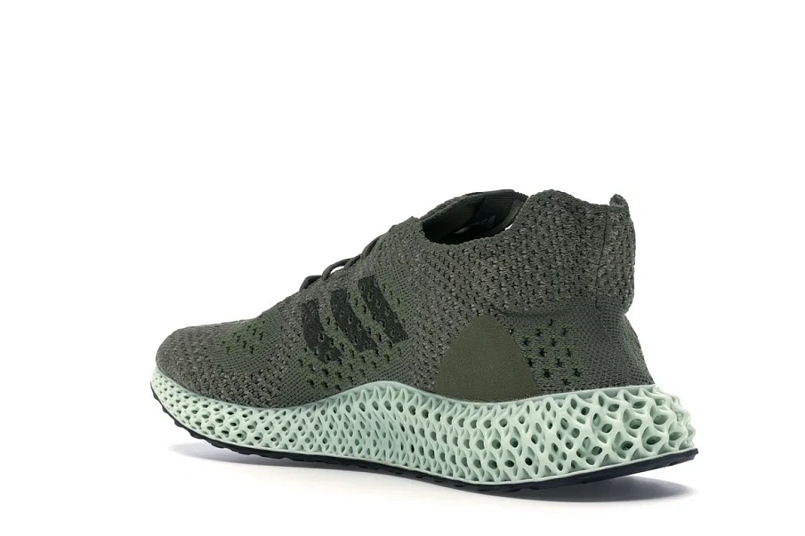 Фото № 5 с приближением к товару «‎adidas Futurecraft 4D Footpatrol»